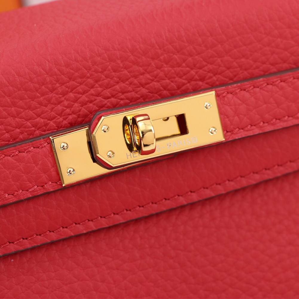 Hermes Kelly 28