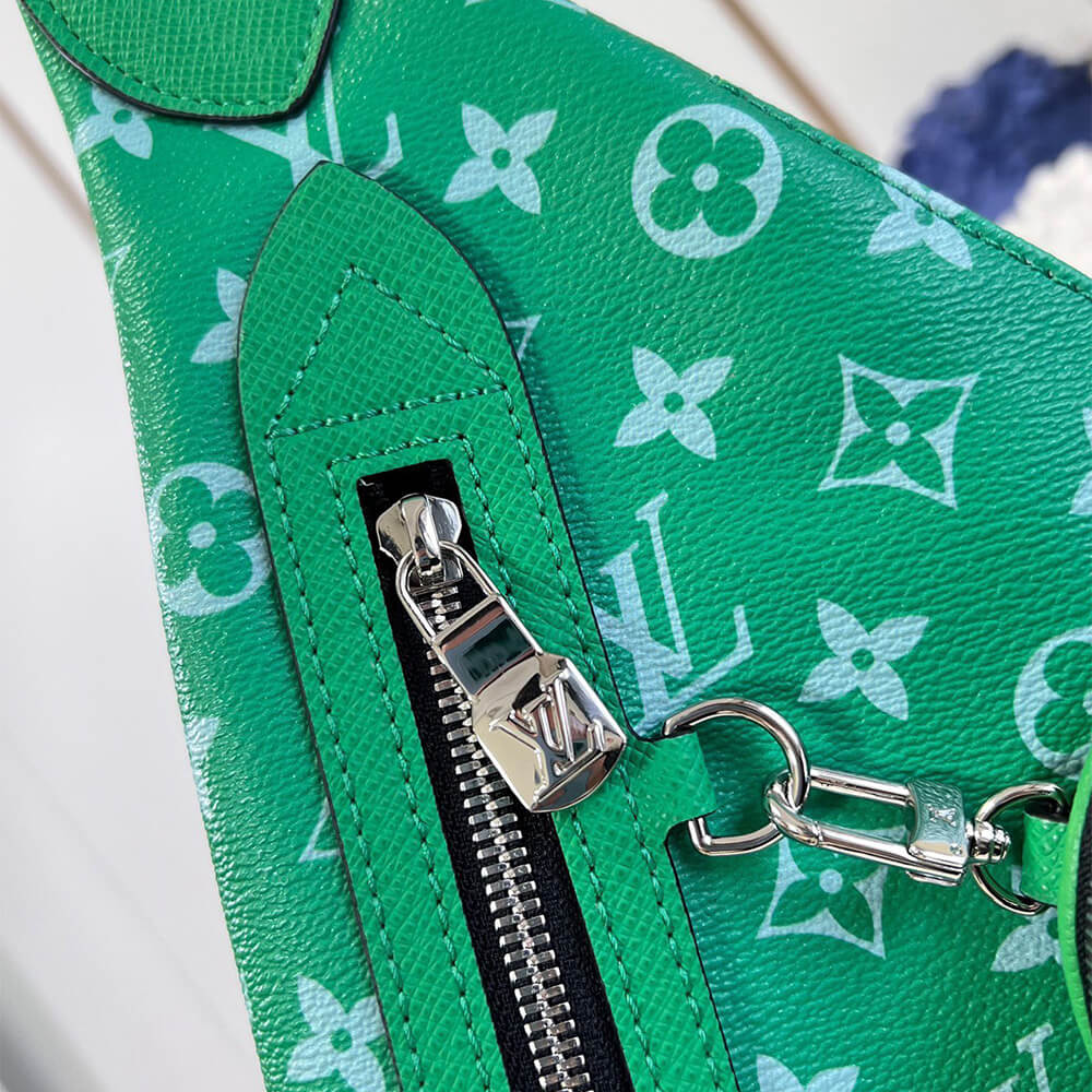 Louis Vuitton Duo Slingbag