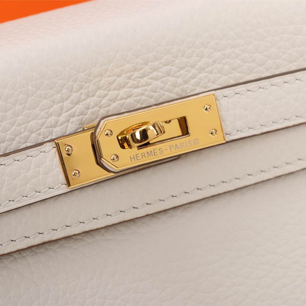 Hermes Kelly 28