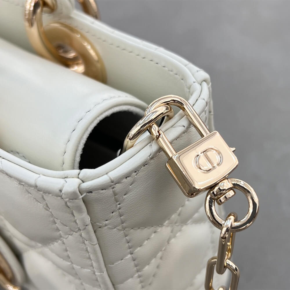 Dior Small Lady D-Joy