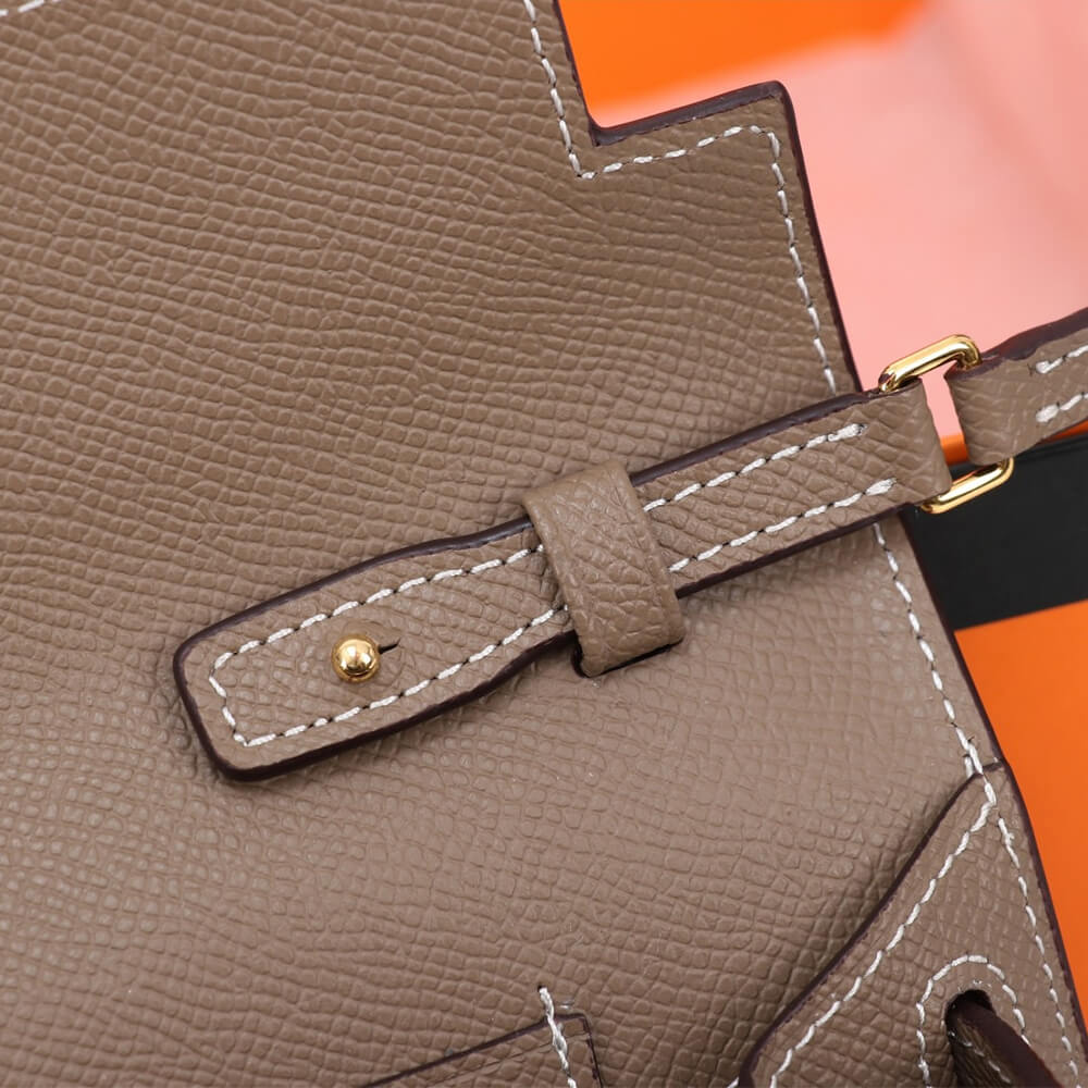 Hermes Kelly Classique To Go