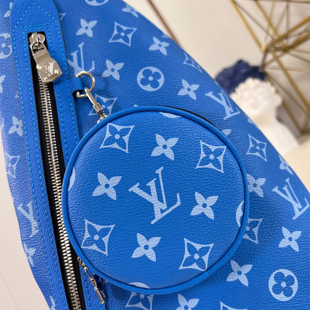 Louis Vuitton Duo Slingbag