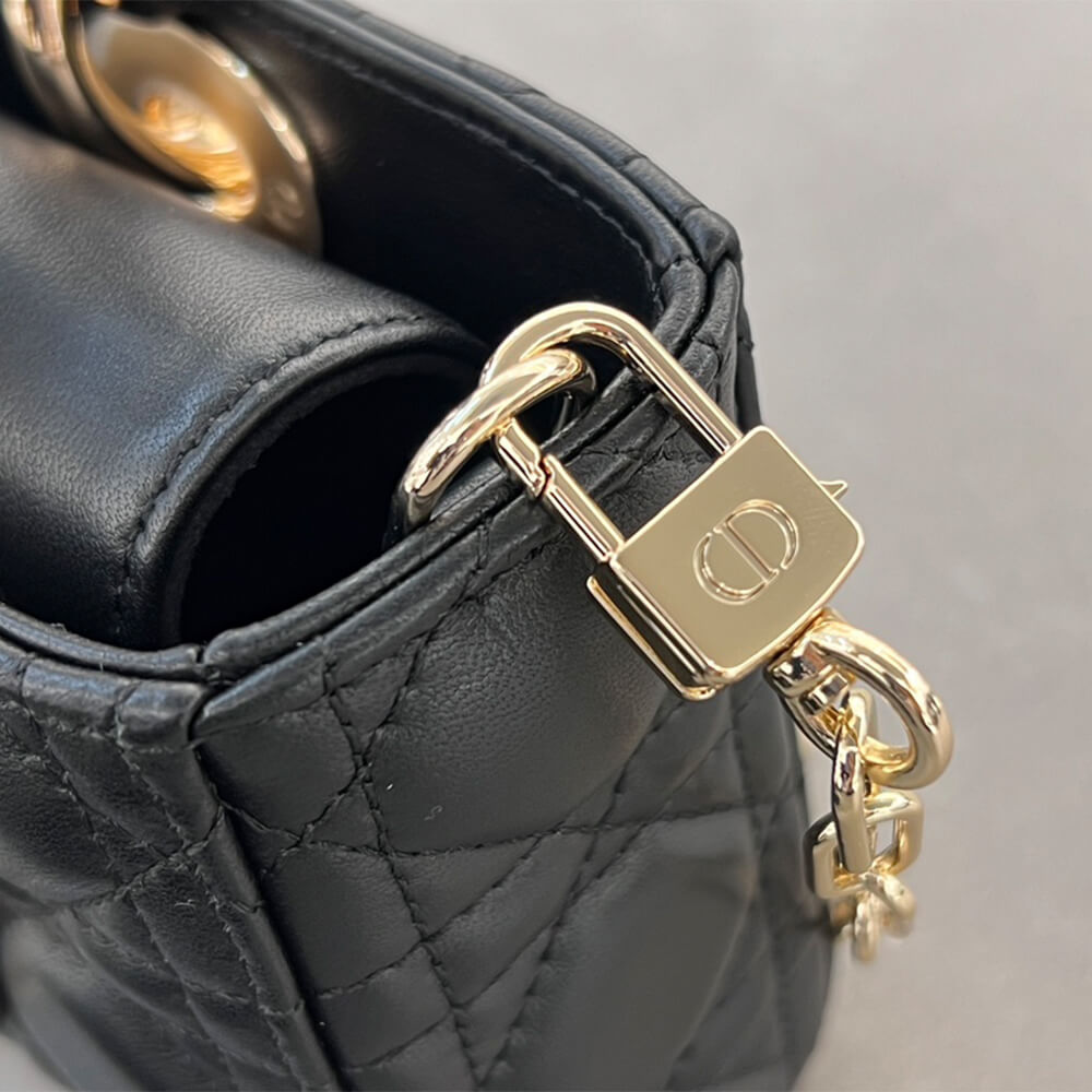 Dior Small Lady D-Joy