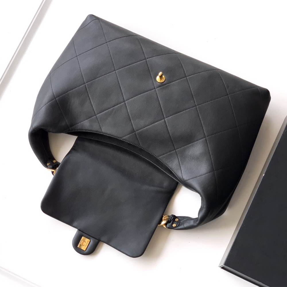 Chanel Hobo Bag