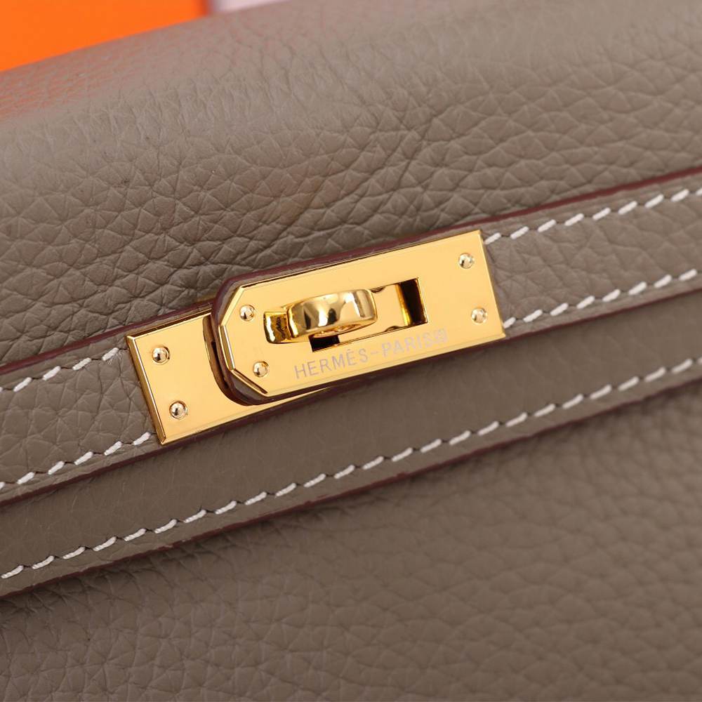 Hermes Kelly 28