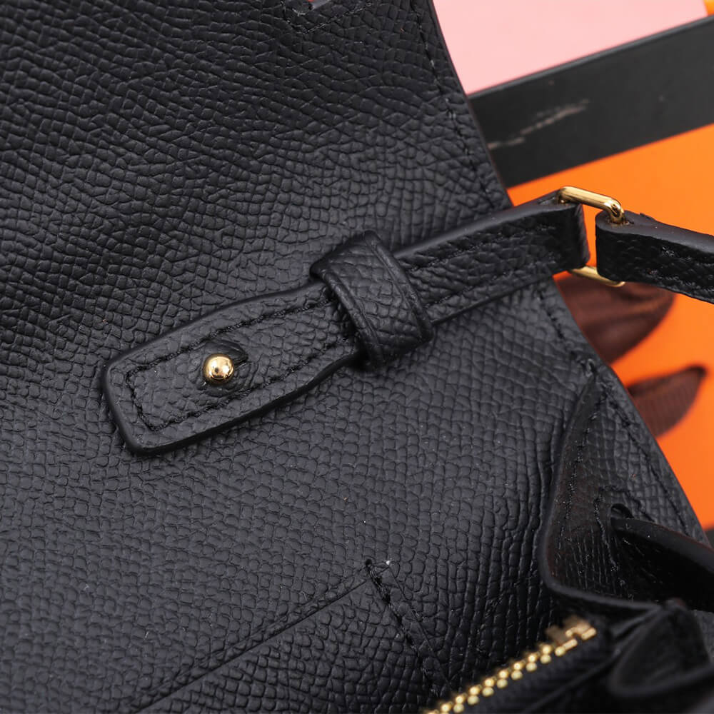 Hermes Kelly Classique To Go