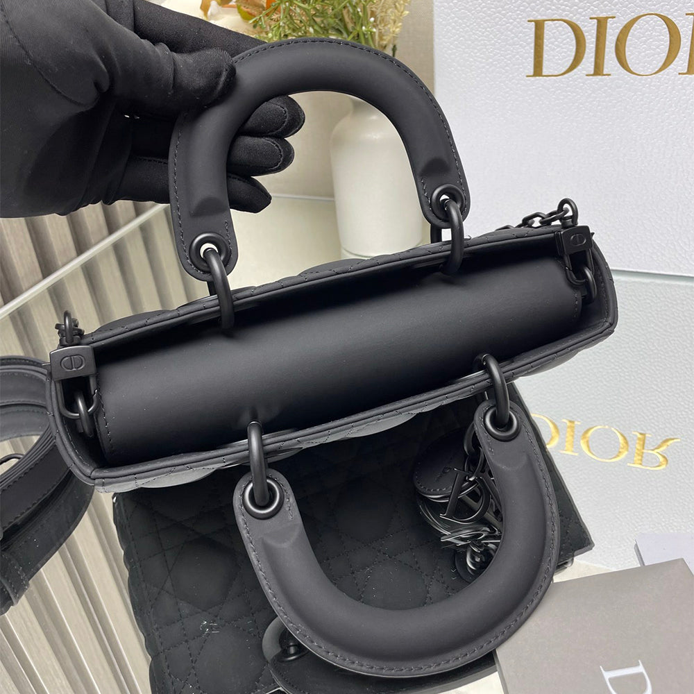 Dior Small Lady D-Joy