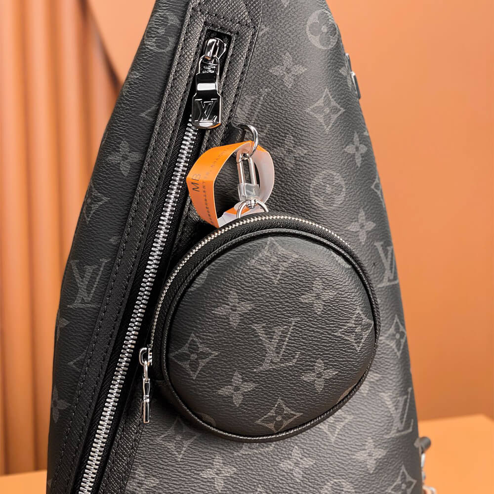 Louis Vuitton Duo Slingbag