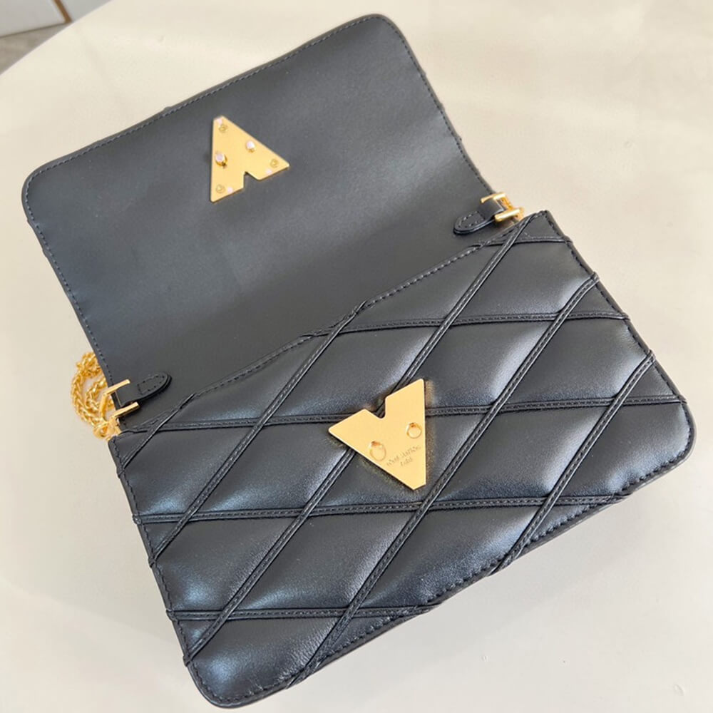 Louis Vuitton WOC GO-14