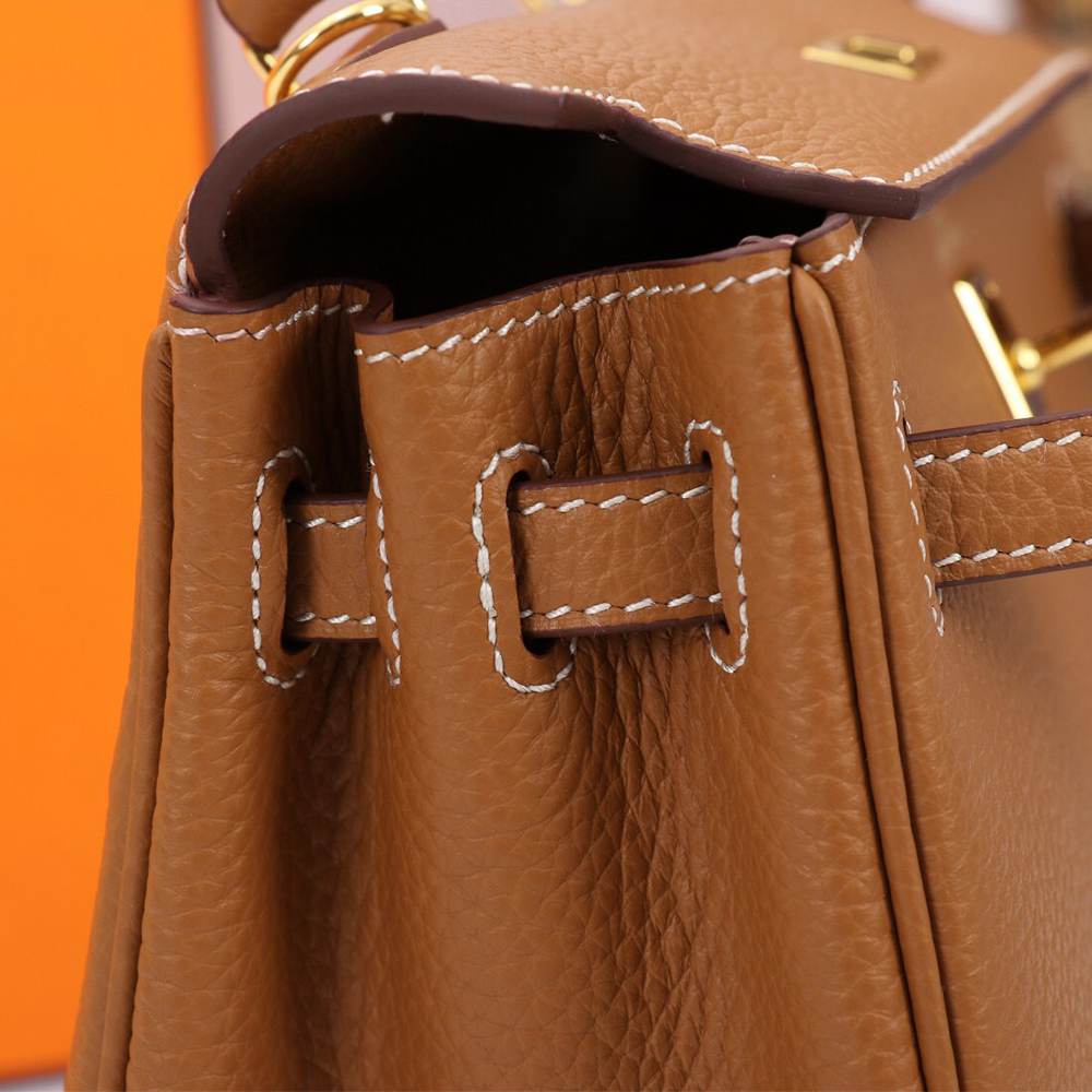 Hermes Kelly 28