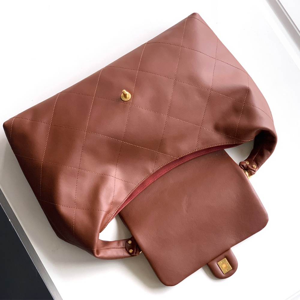 Chanel Hobo Bag
