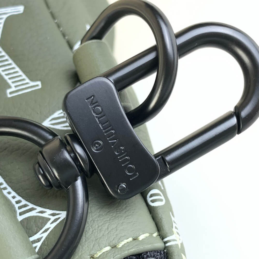 Louis Vuitton Duo Slingbag