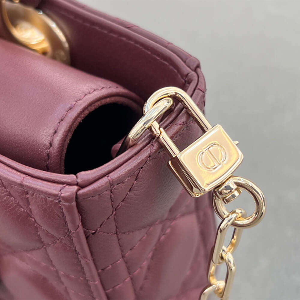 Dior Small Lady D-Joy