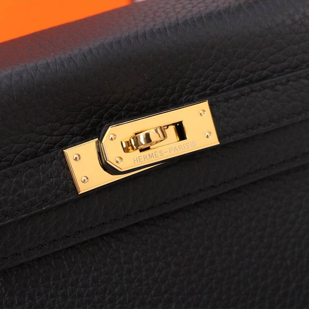 Hermes Kelly 28