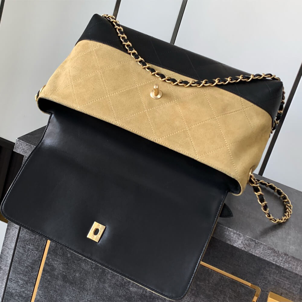 Chanel Small Shopping