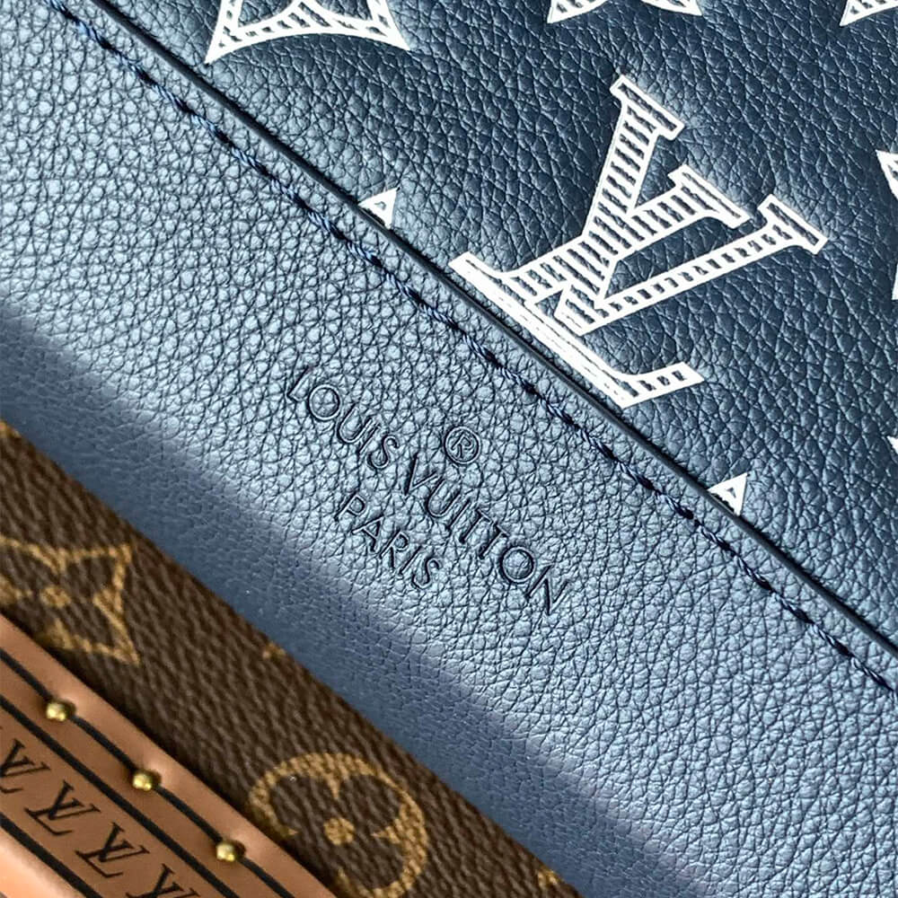 Louis Vuitton Duo Slingbag