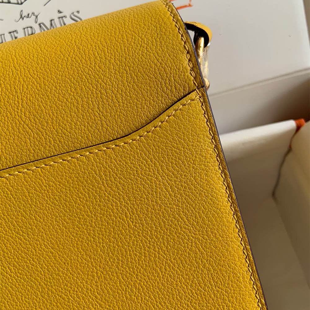 Hermes Roulis mini bag(HIGH-END GRADE)
