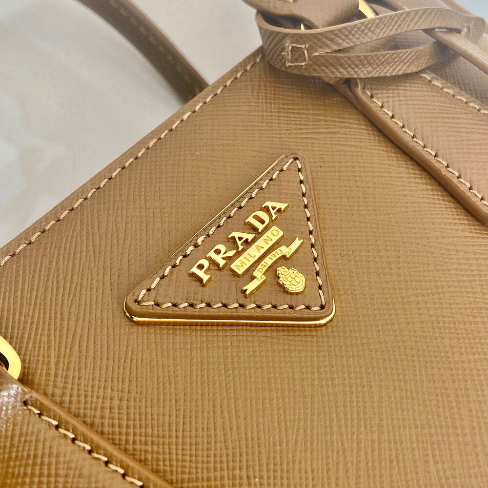 Prada Galleria Saffiano Mini