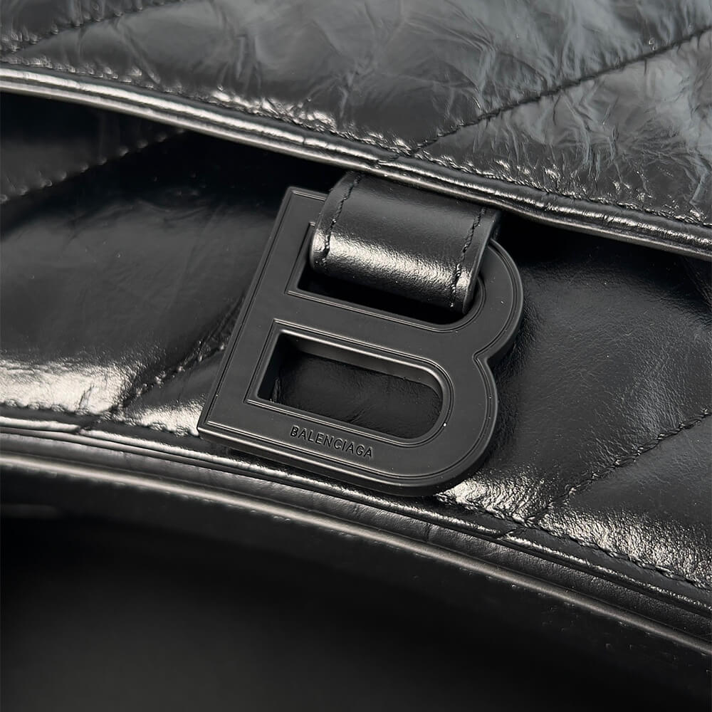 Balenciaga Crush Small