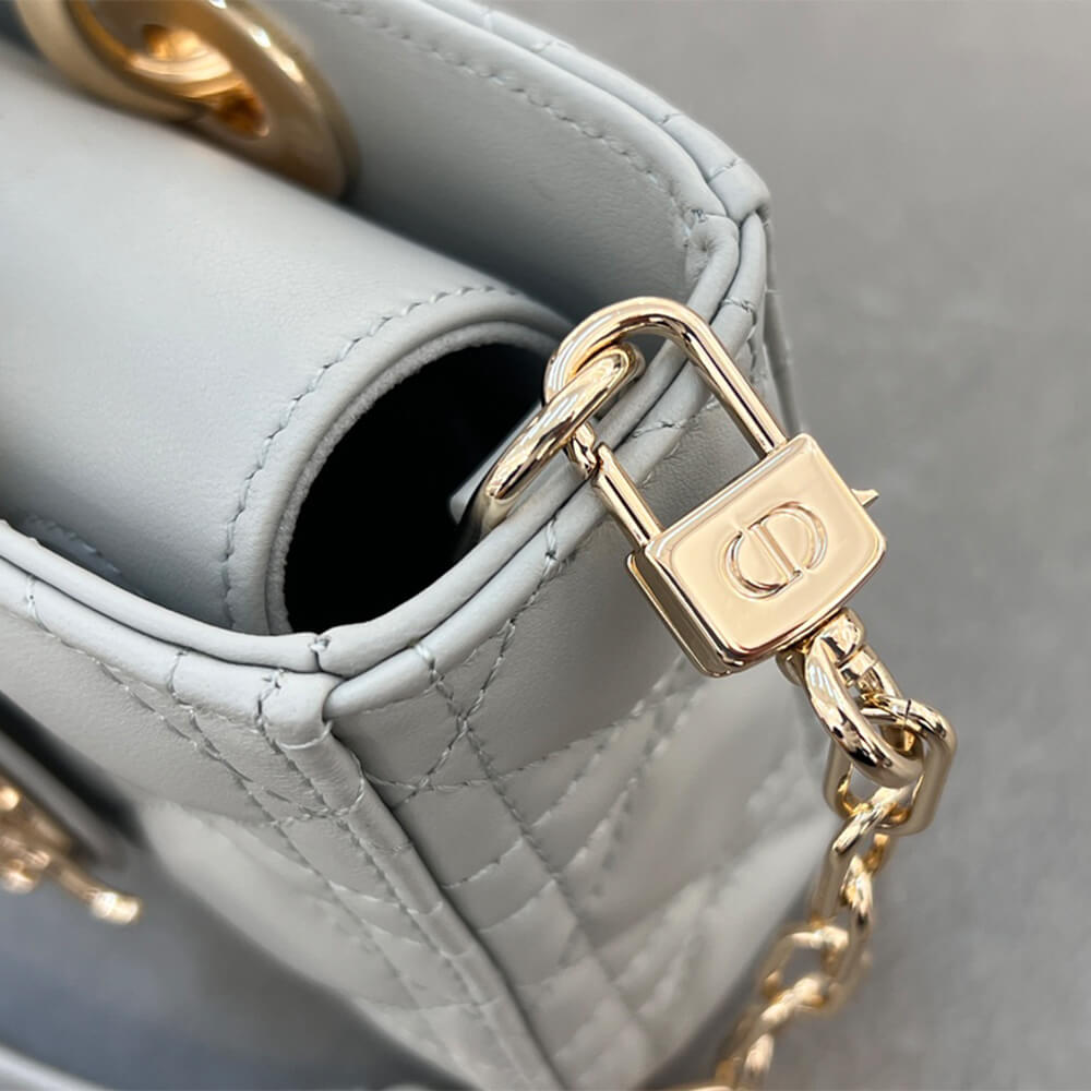 Dior Small Lady D-Joy