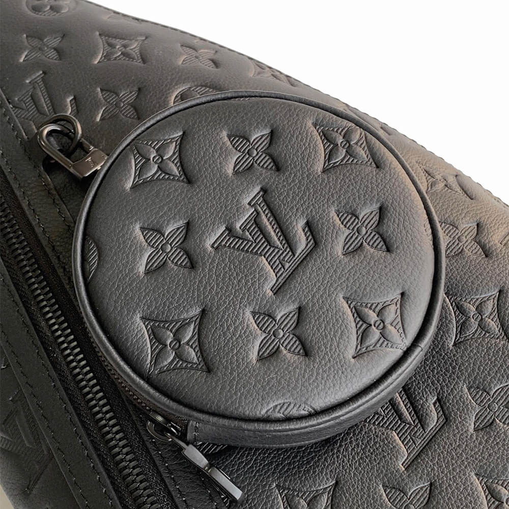 Louis Vuitton Duo Slingbag