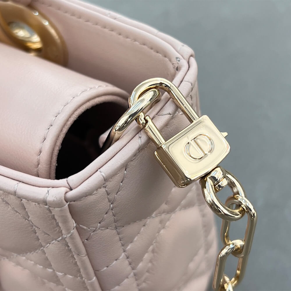 Dior Small Lady D-Joy