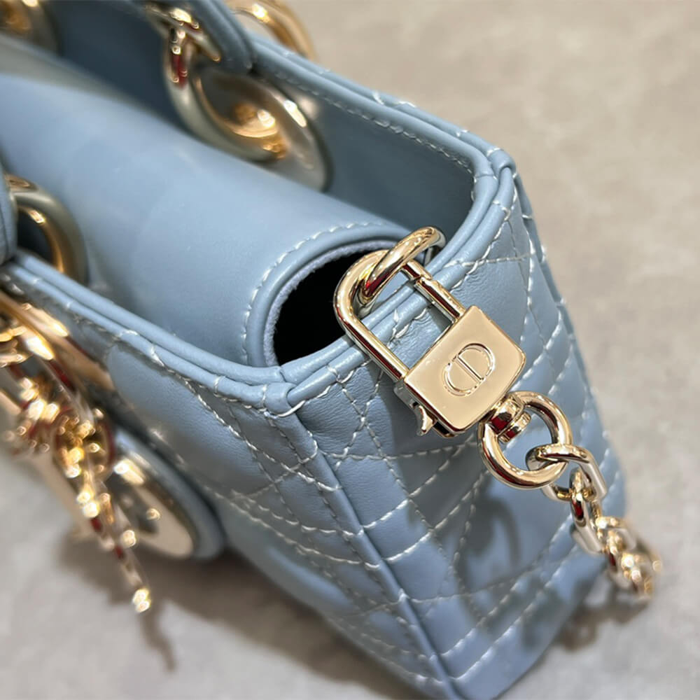 Dior Small Lady D-Joy