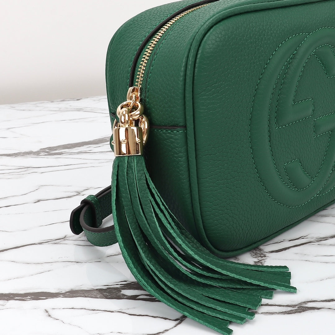 Gucci Small Soho Disco