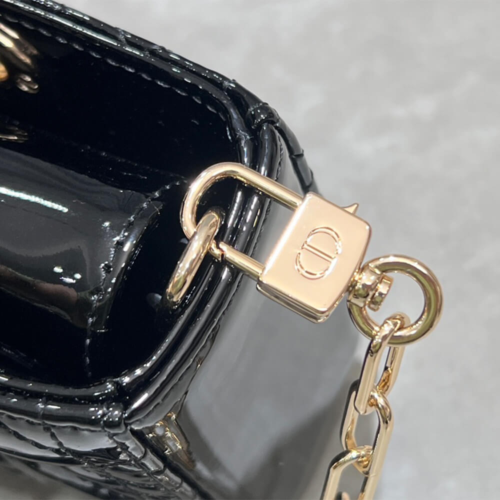 Dior Small Lady D-Joy