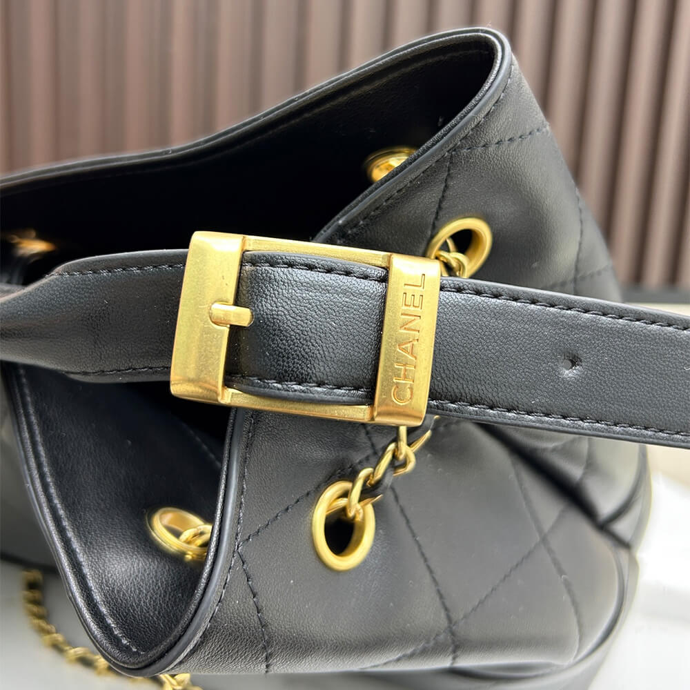 Chanel Small Shopping 25A