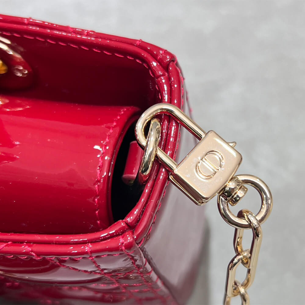 Dior Small Lady D-Joy