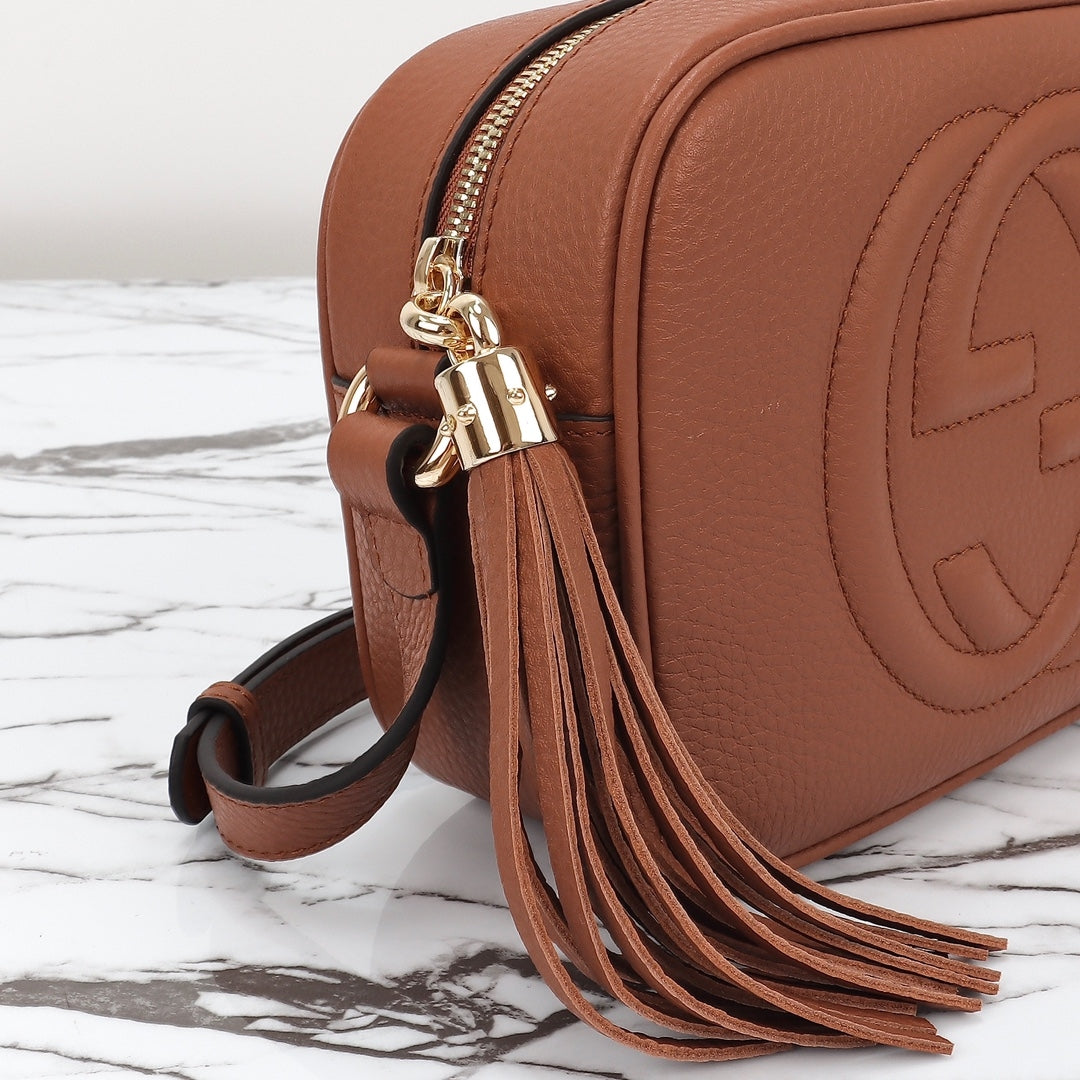 Gucci Small Soho Disco