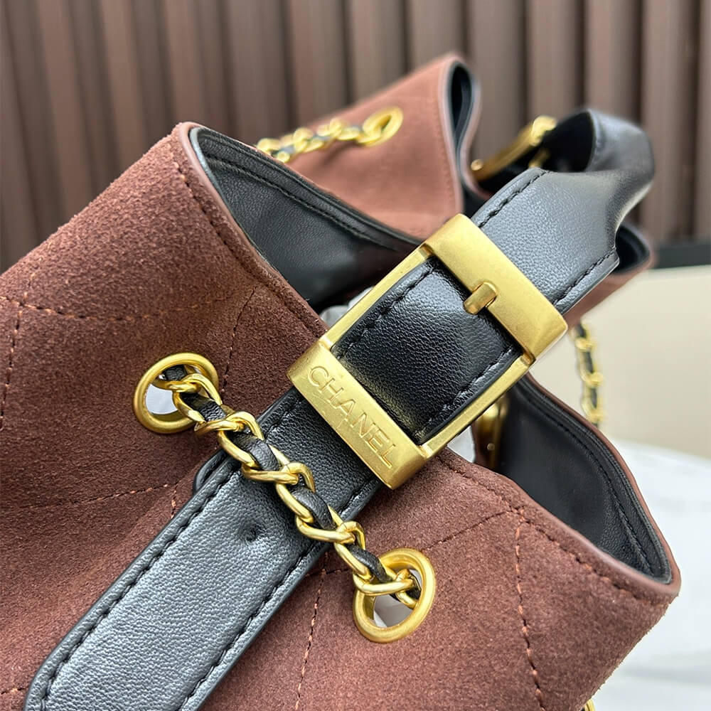 Chanel Small Shopping 25A