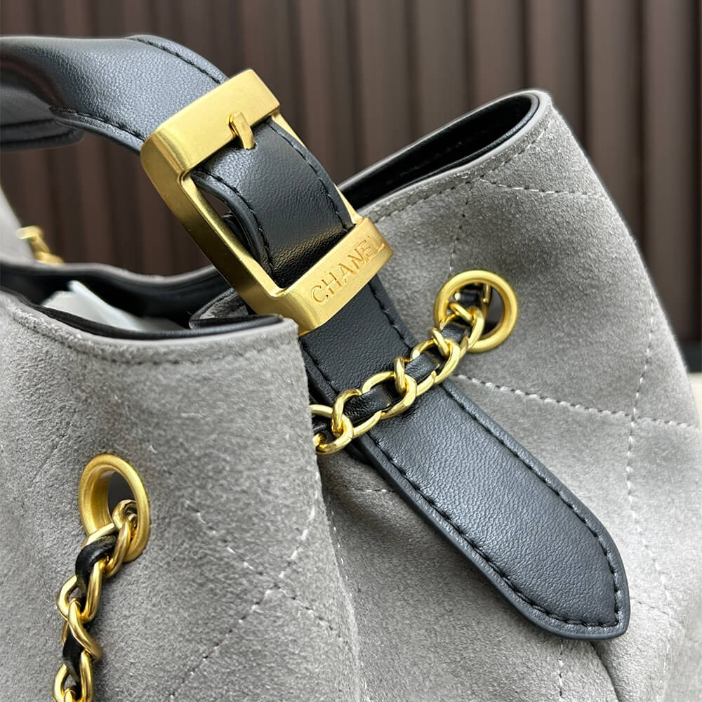 Chanel Small Shopping 25A