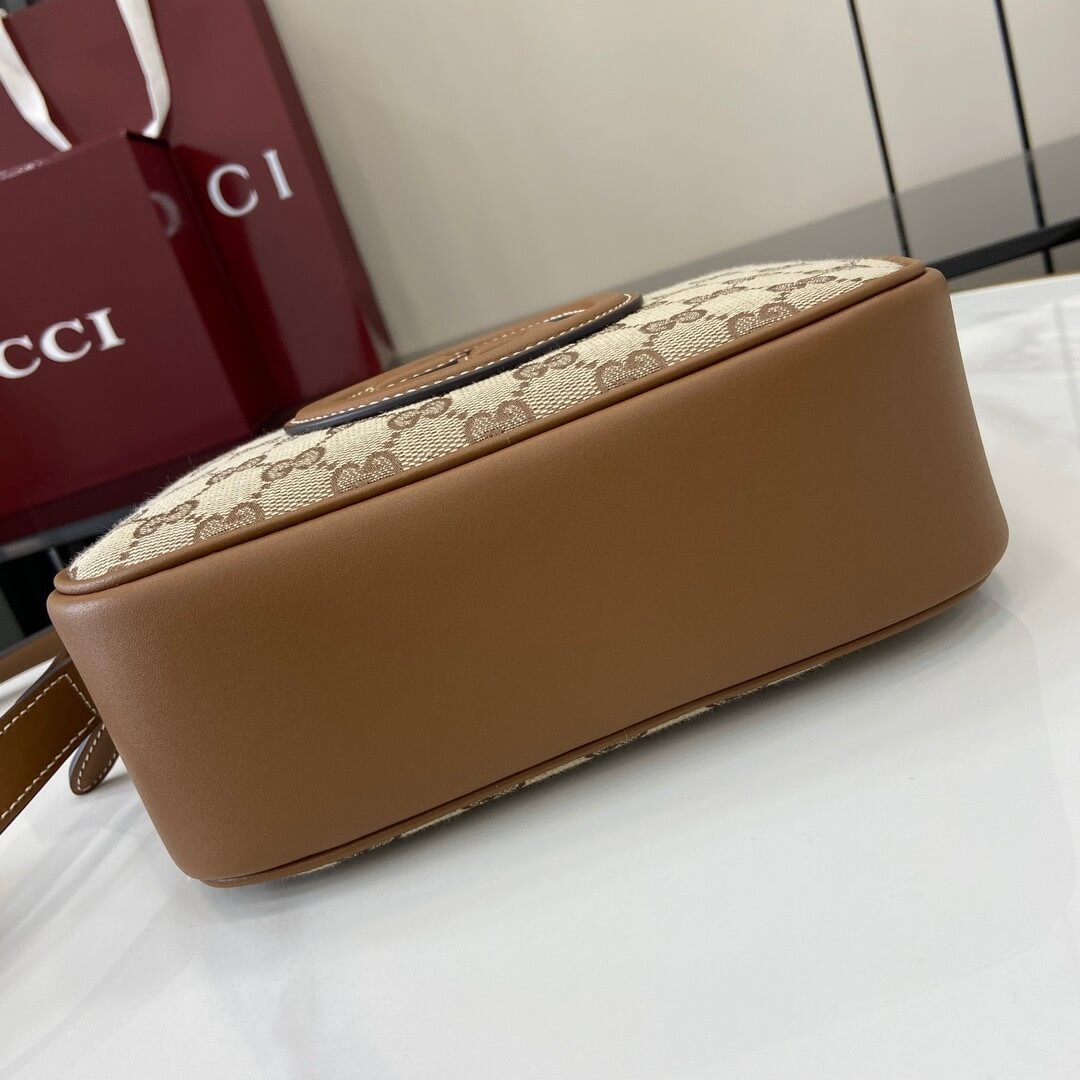 Gucci Blondie Mini