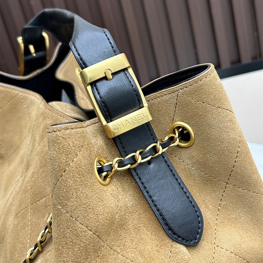 Chanel Small Shopping 25A