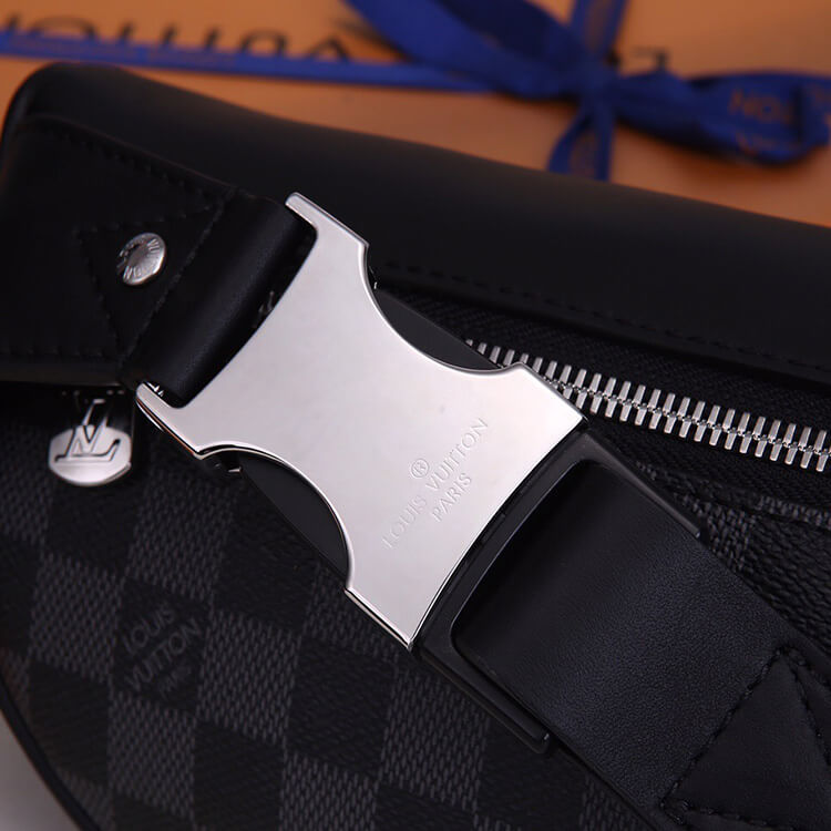 Louis Vuitton Campus Bumbag