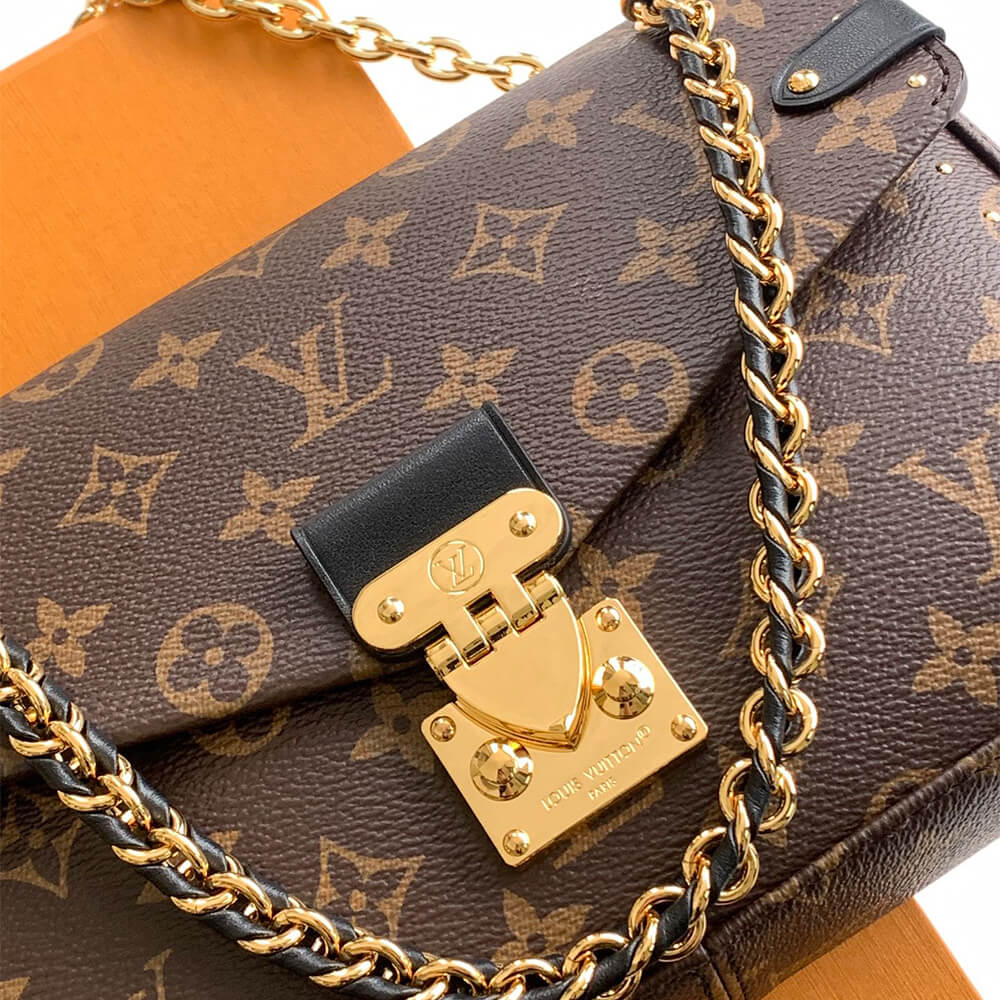 Louis Vuitton Trunkie