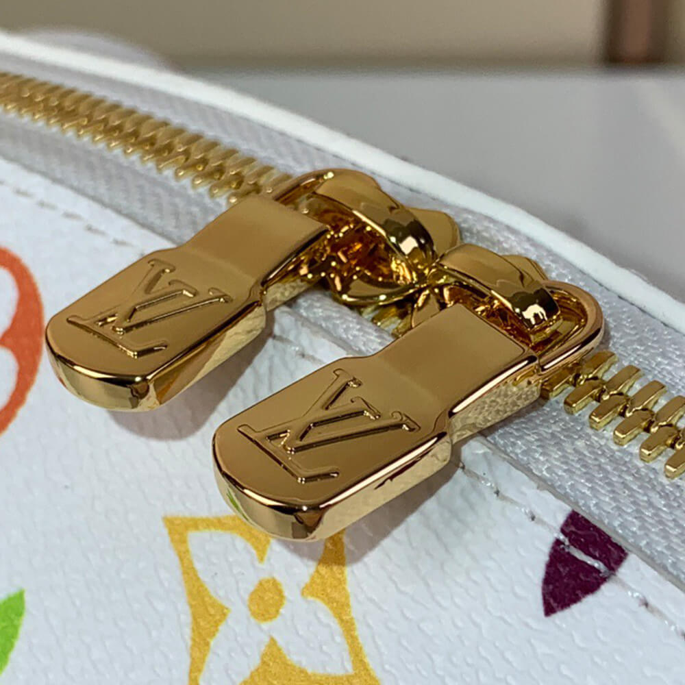 Louis Vuitton x TM Pouch GM