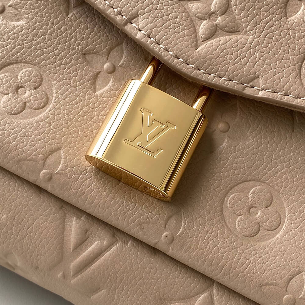 Louis Vuitton Anytime Flap