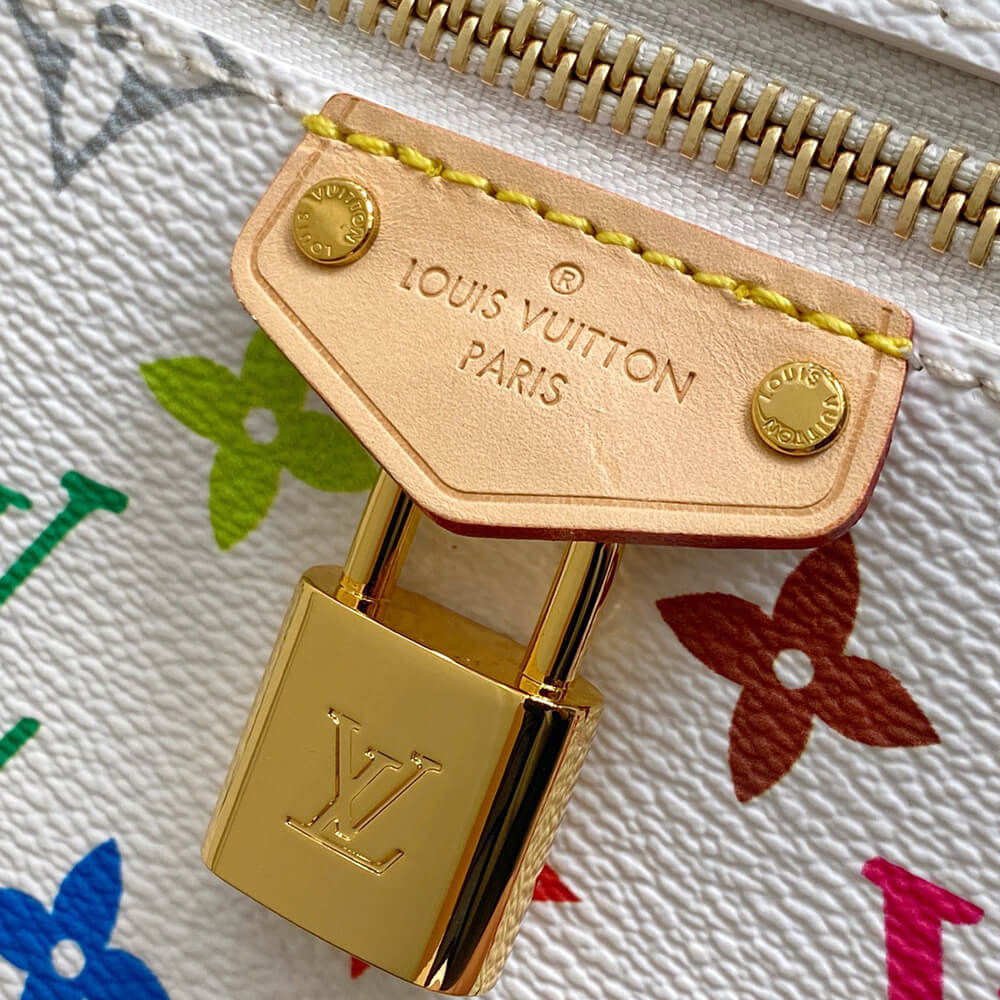 Louis Vuitton x TM Vanity Chain