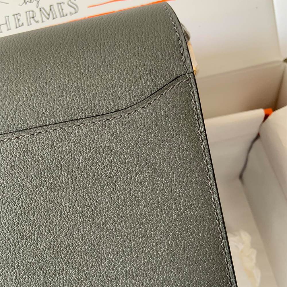 Hermes Roulis mini bag(HIGH-END GRADE)