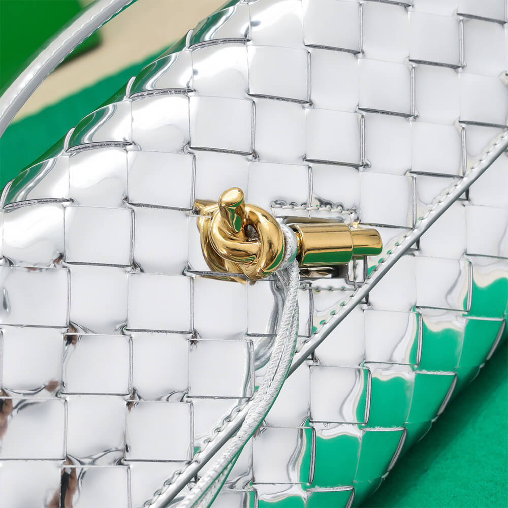 Bottega Veneta Andiamo Clutch