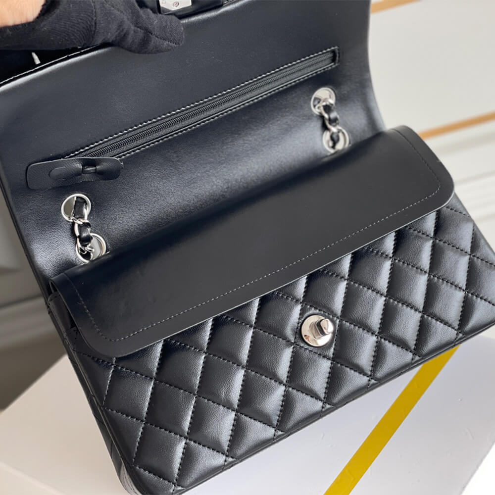 Chanel Medium Classic Flap