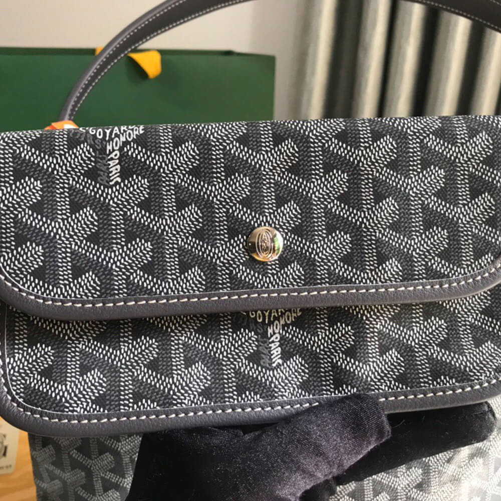 Goyard Boheme Hobo