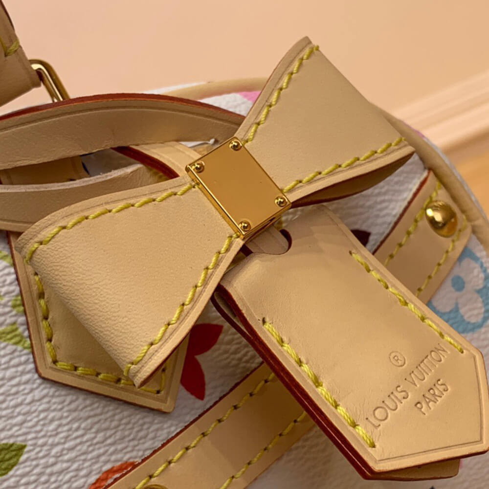 Louis Vuitton x TM East West