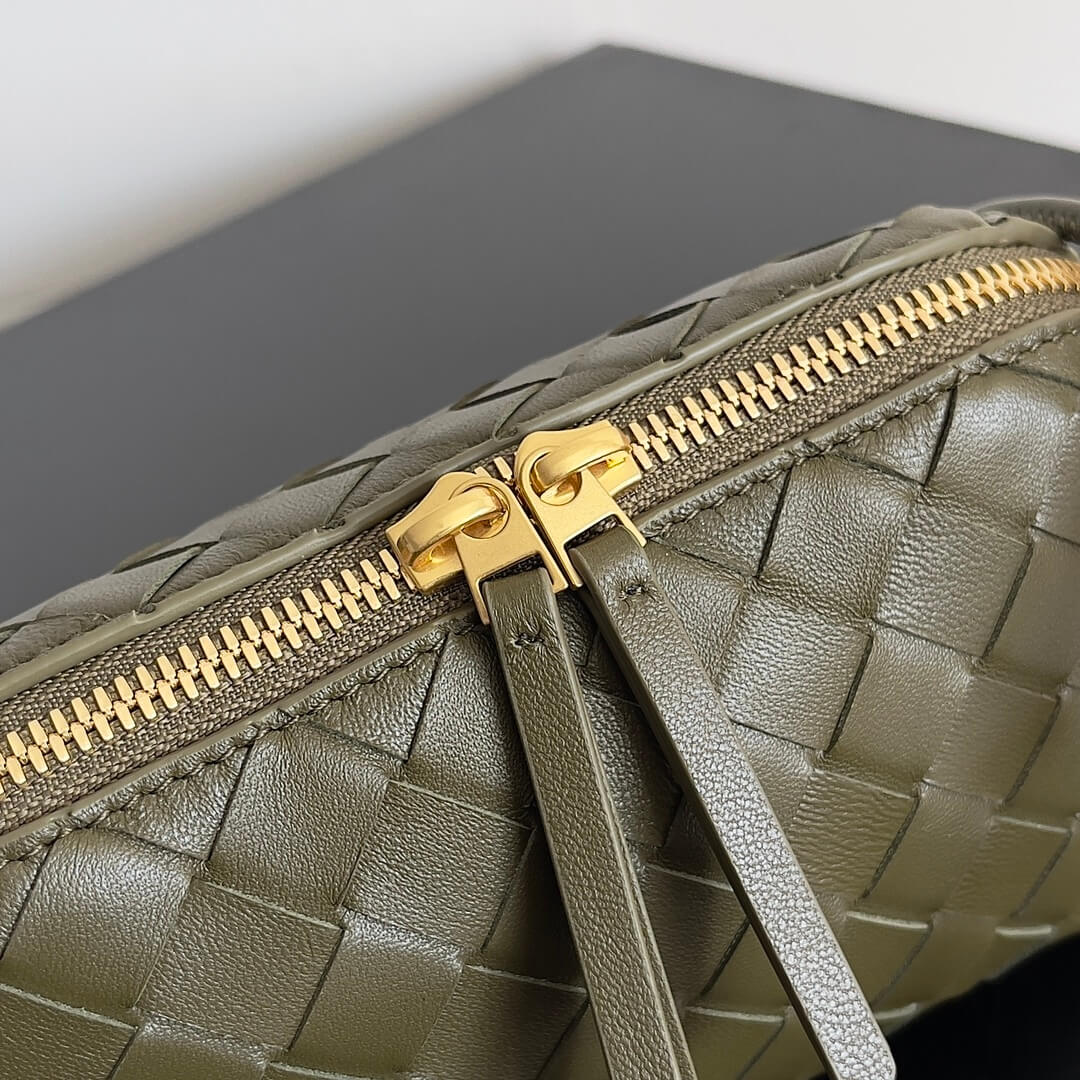 Bottega Veneta Concert Pouch