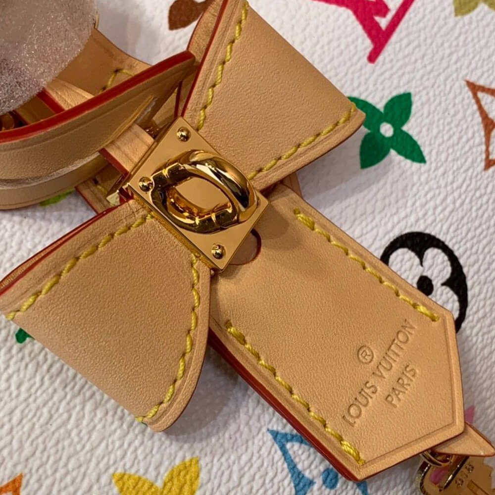 Louis Vuitton x TM Speedy 25