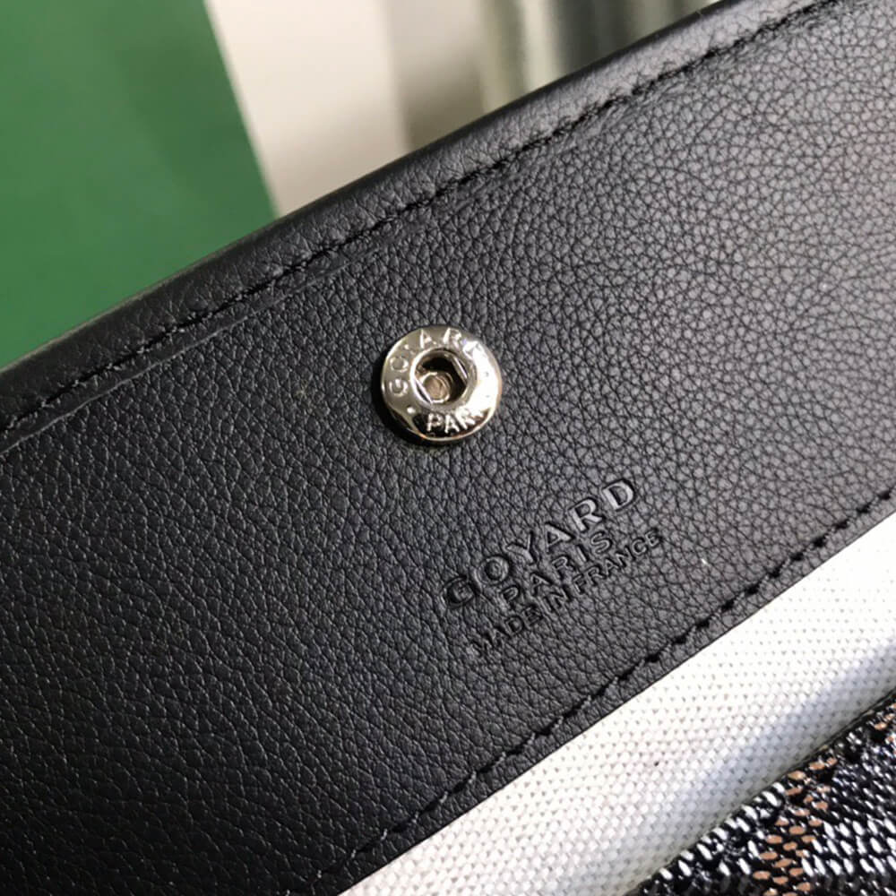 Goyard Boheme Hobo