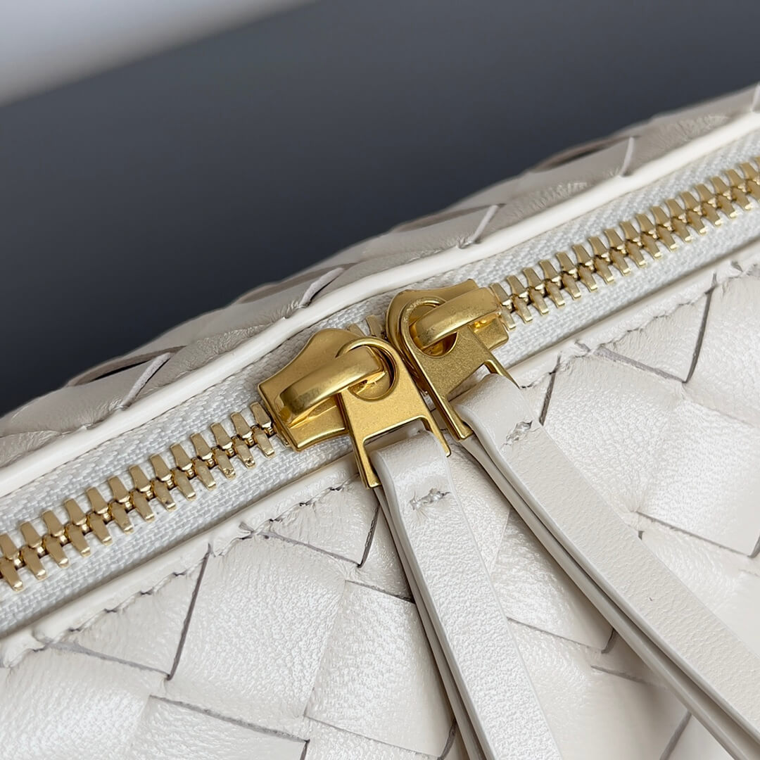 Bottega Veneta Concert Pouch
